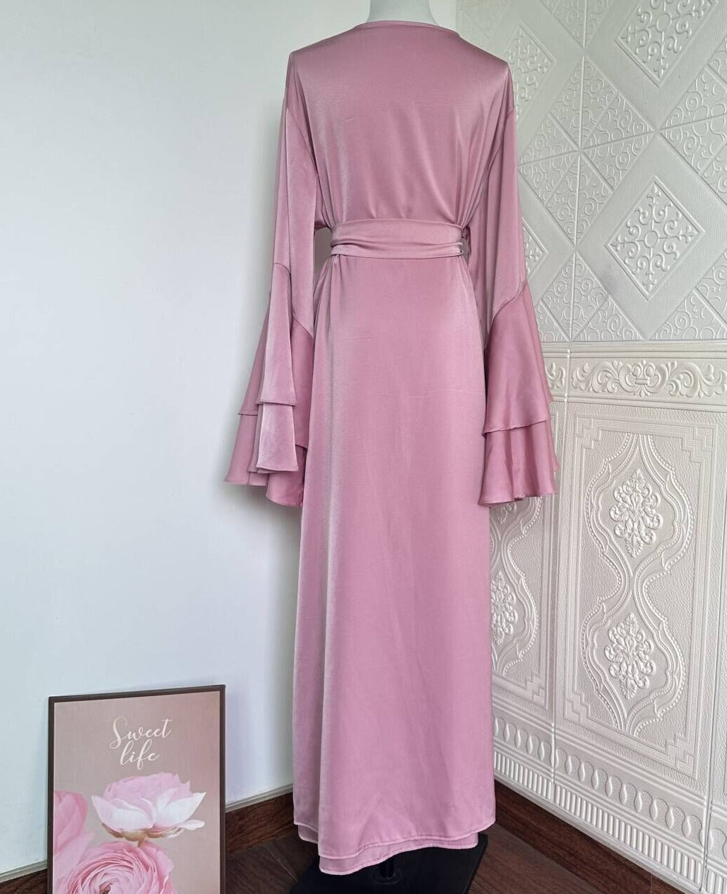 Alaya Abaya Set