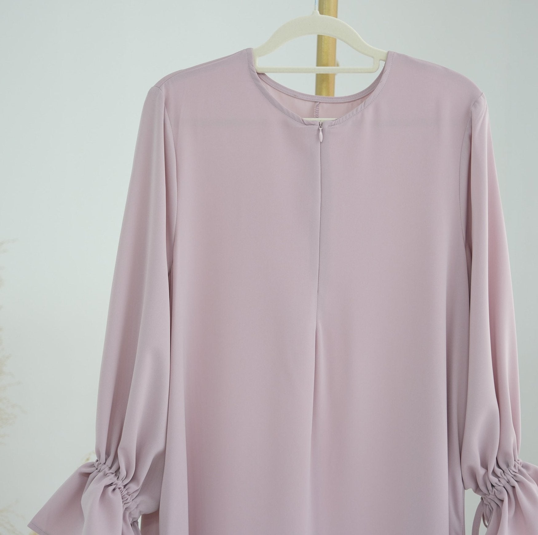 Yara Classic Abaya