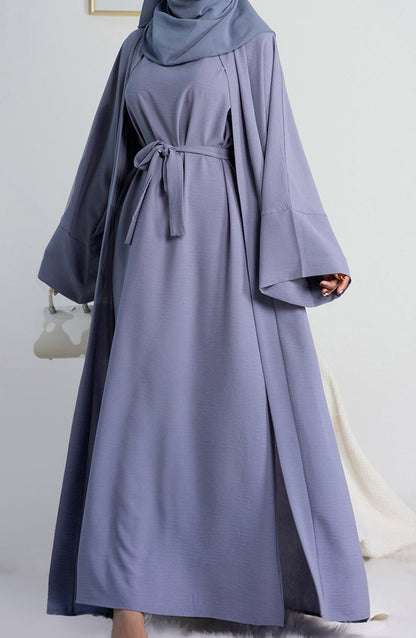 Hooryeh Abaya Set