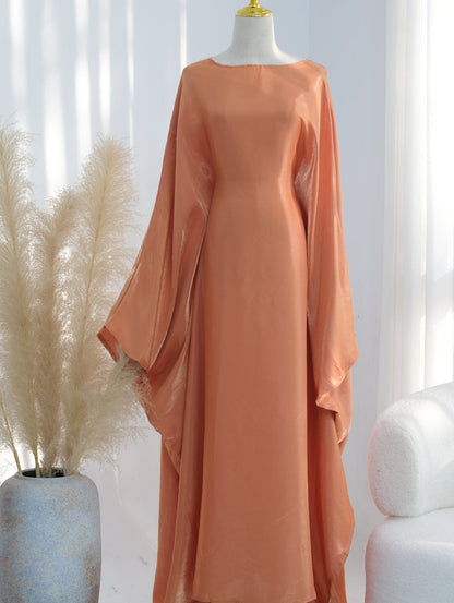 Sahar Batwing Abaya
