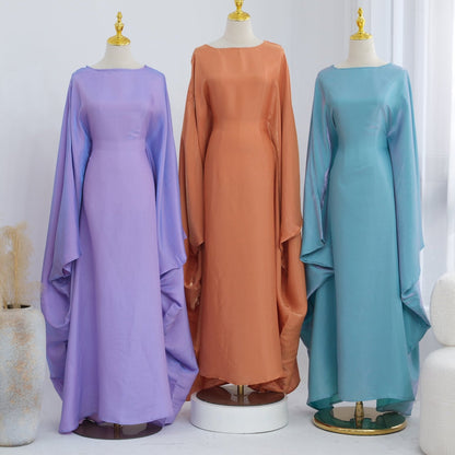 Sahar Batwing Abaya