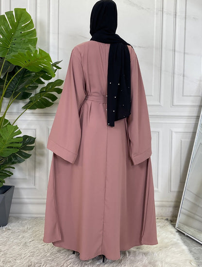 Inaya Classic Abaya