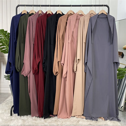 Inaya Classic Jilbab
