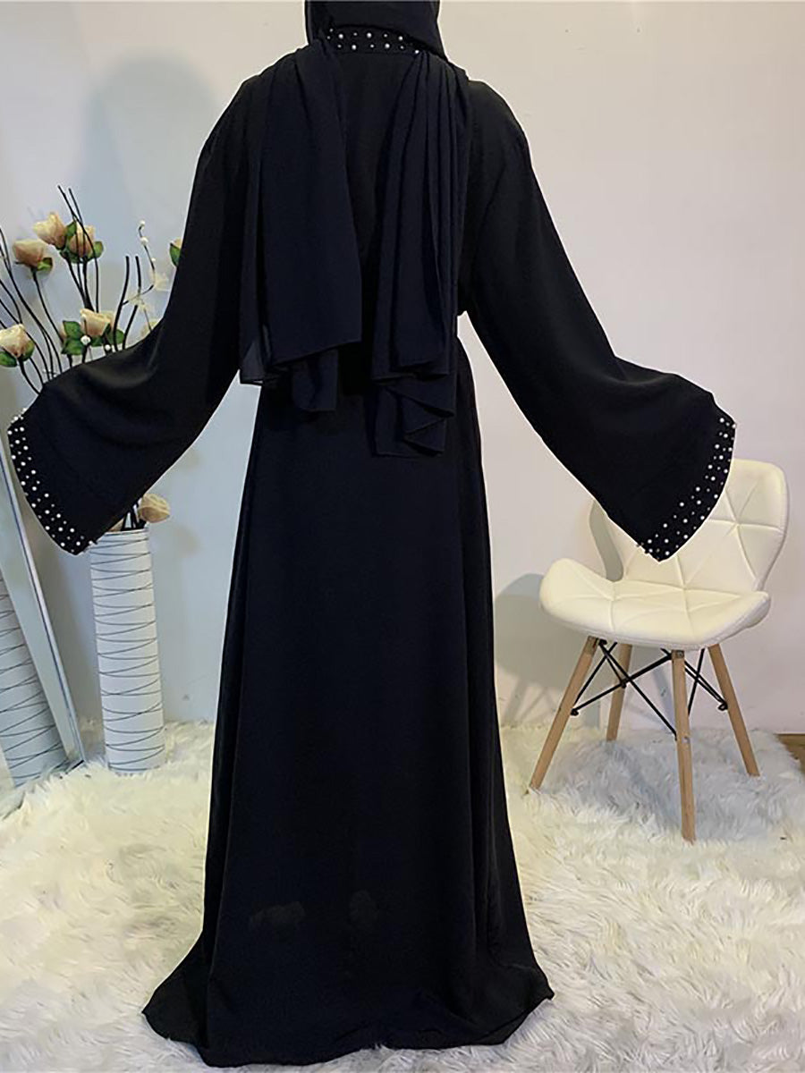Aleena Pearl Abaya