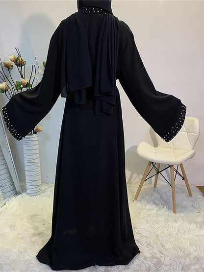 Aleena Pearl Abaya