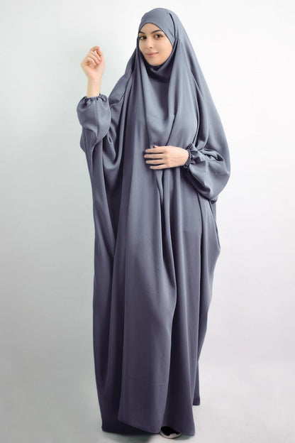 Inaya Classic Jilbab