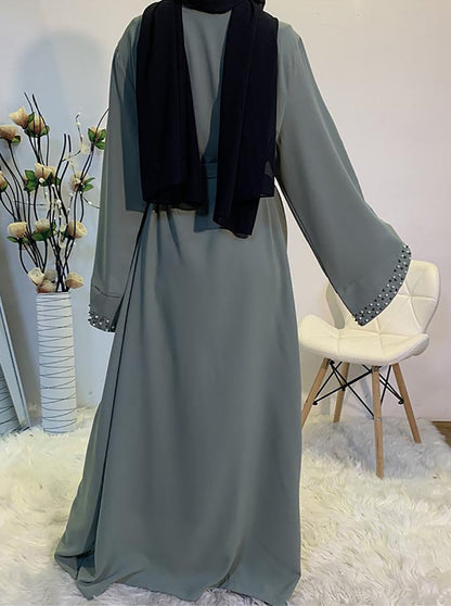 Aleena Pearl Abaya