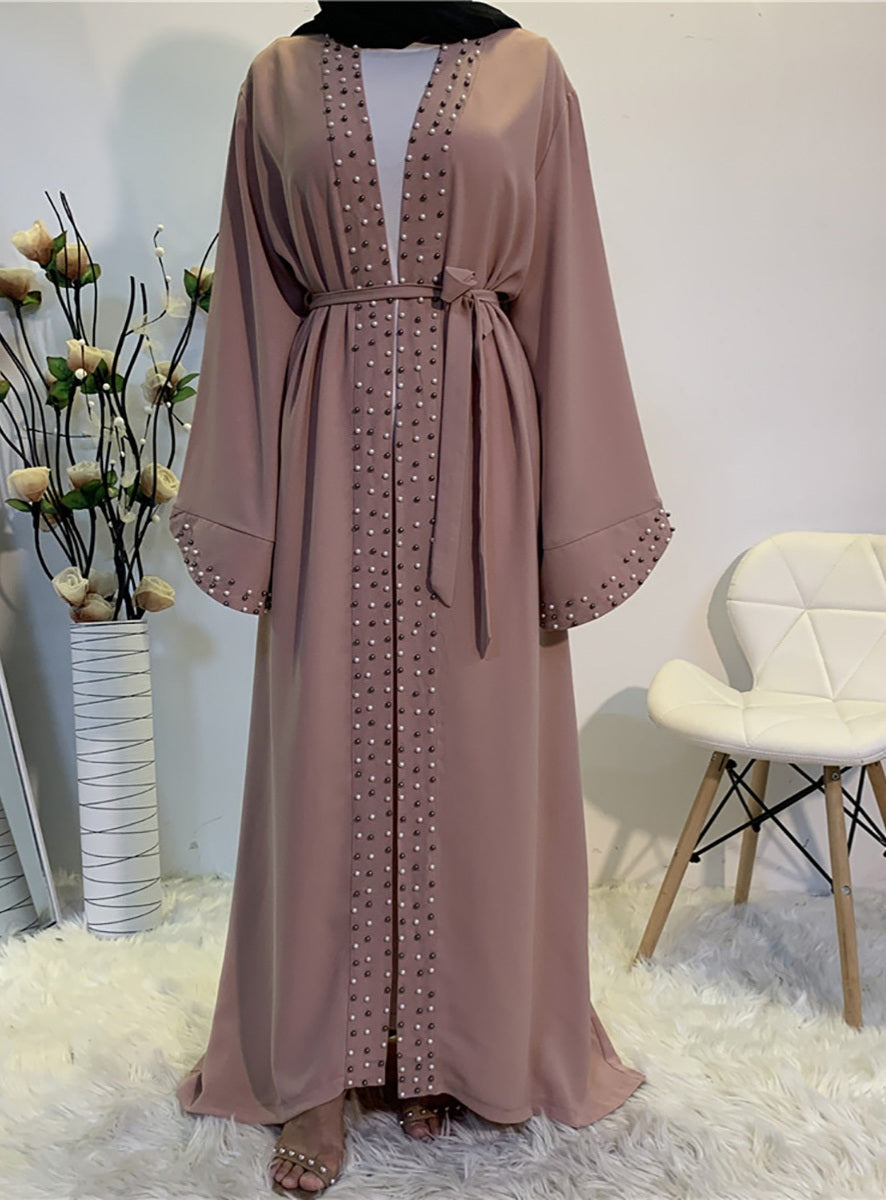 Aleena Pearl Abaya