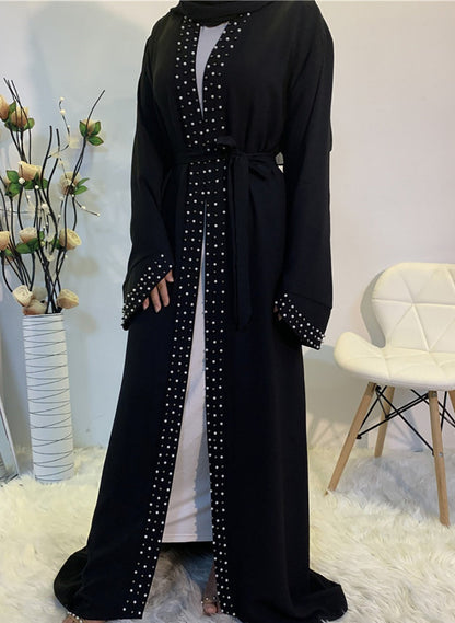 Aleena Pearl Abaya