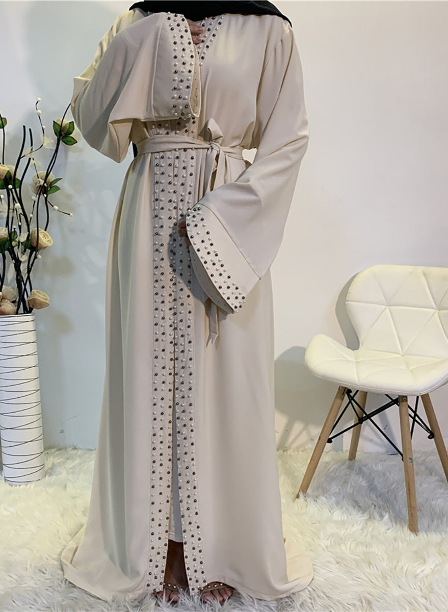 Aleena Pearl Abaya