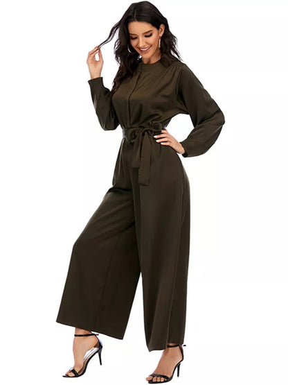 Samiyah Modest Jumpsuit