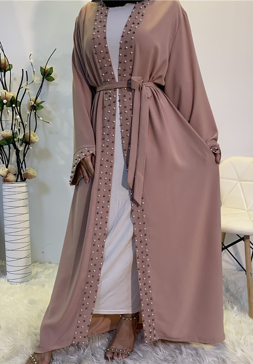 Aleena Pearl Abaya