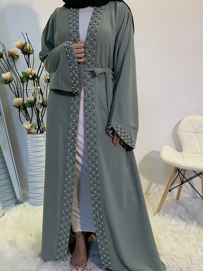 Aleena Pearl Abaya