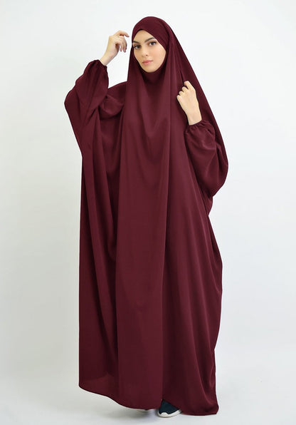 Inaya Classic Jilbab