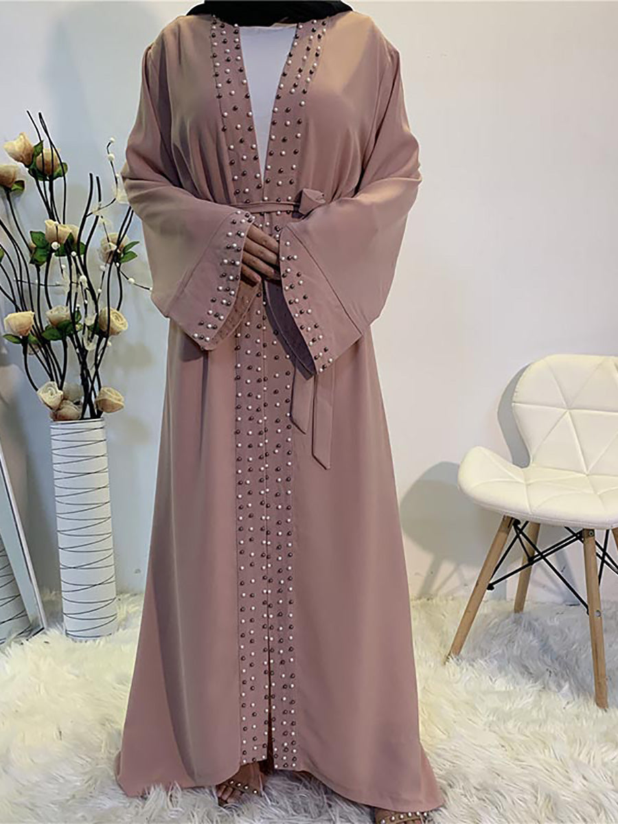 Aleena Pearl Abaya