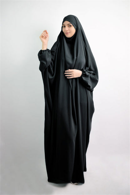 Inaya Classic Jilbab