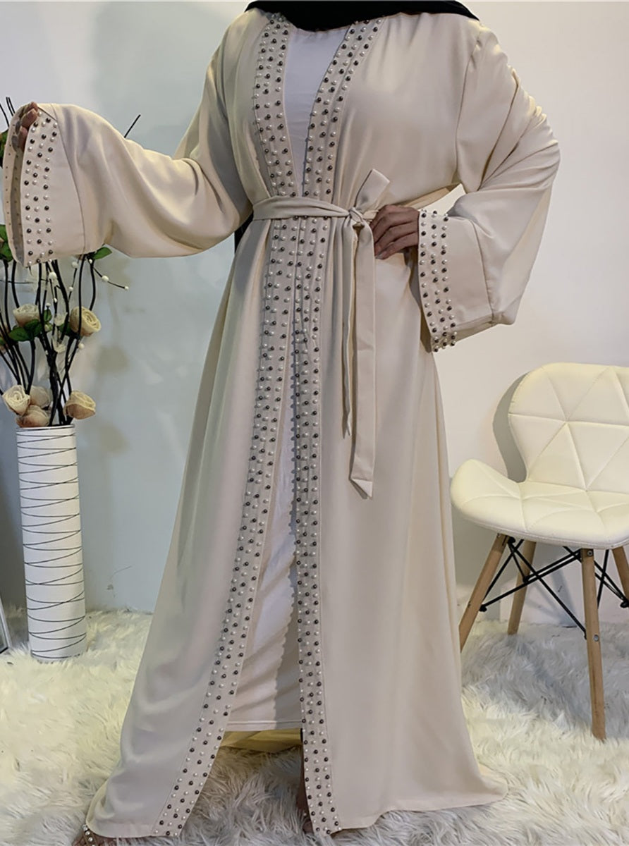 Aleena Pearl Abaya