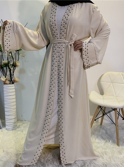 Aleena Pearl Abaya