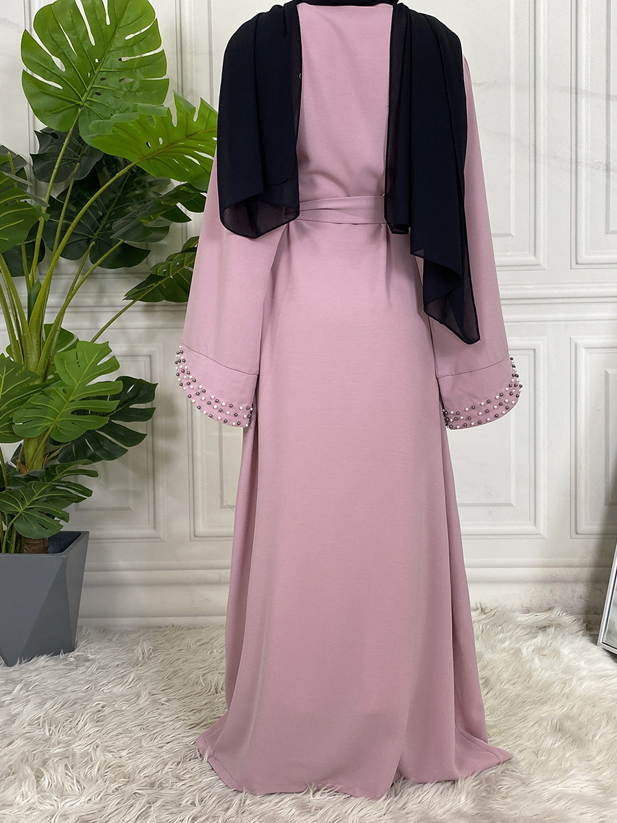 Aleena Pearl Abaya