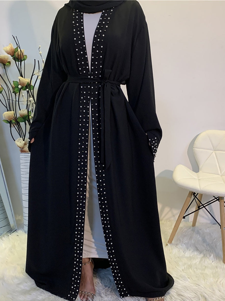 Aleena Pearl Abaya