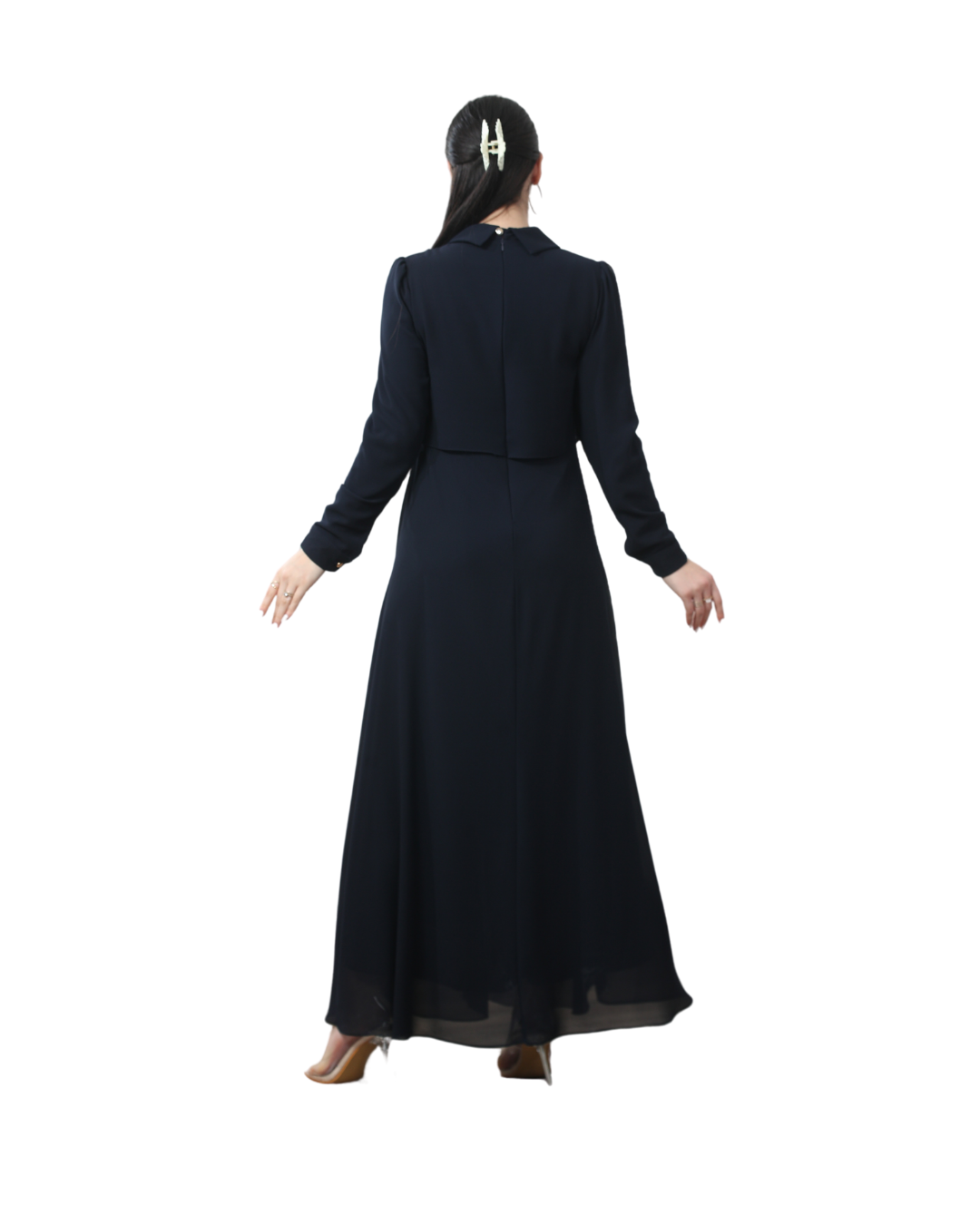 Elegant Grace Dress