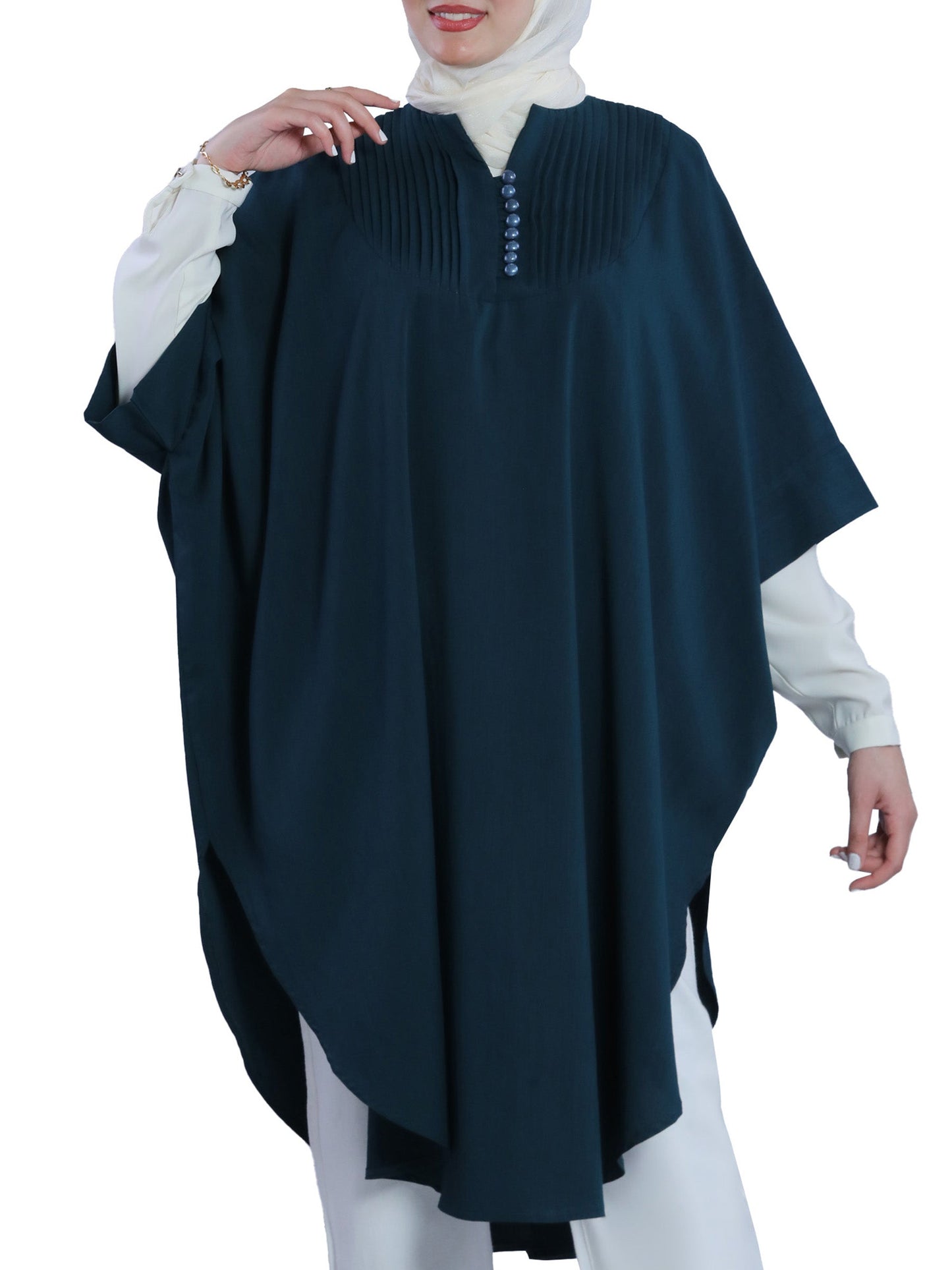 Cape