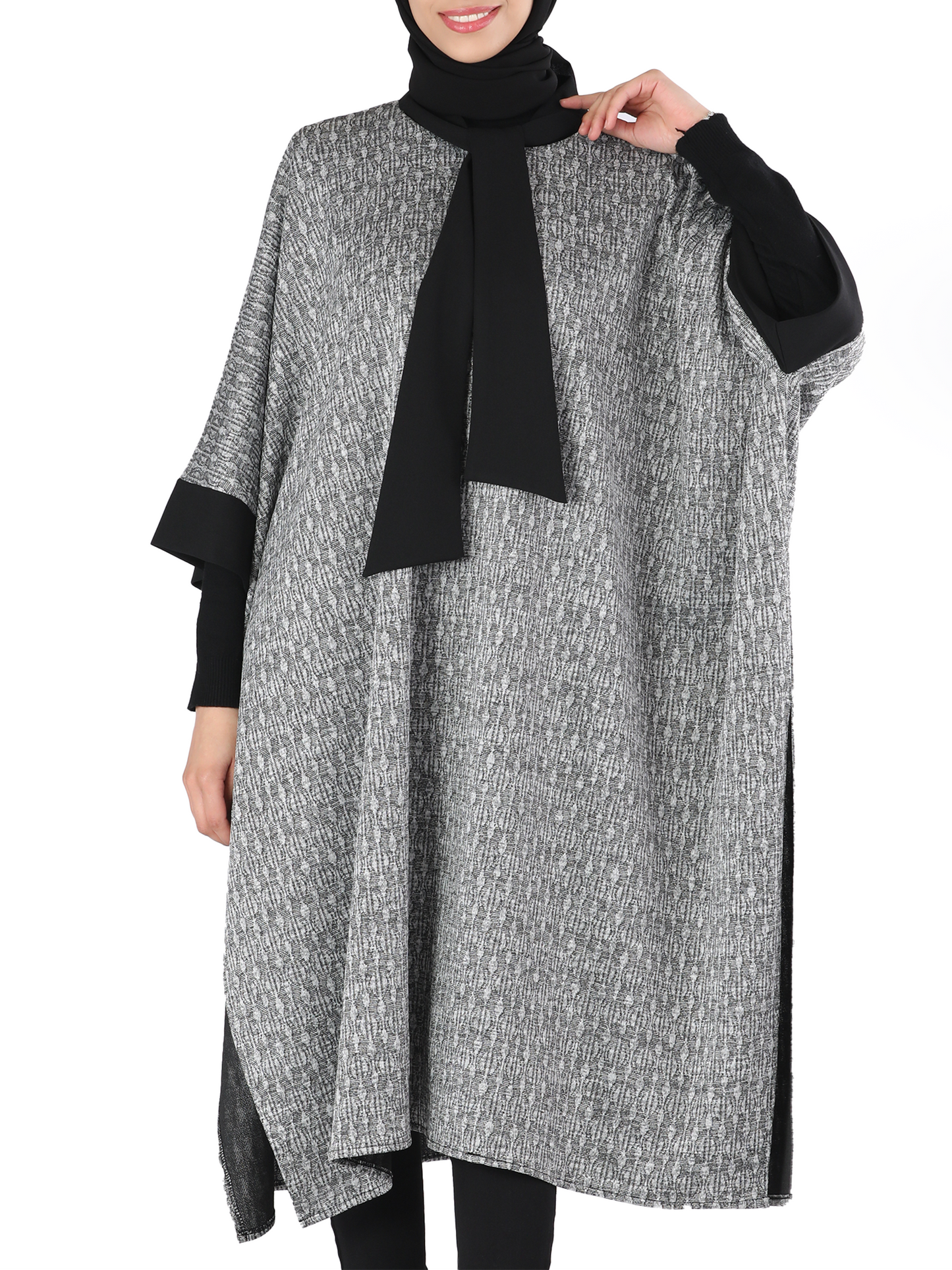Cape