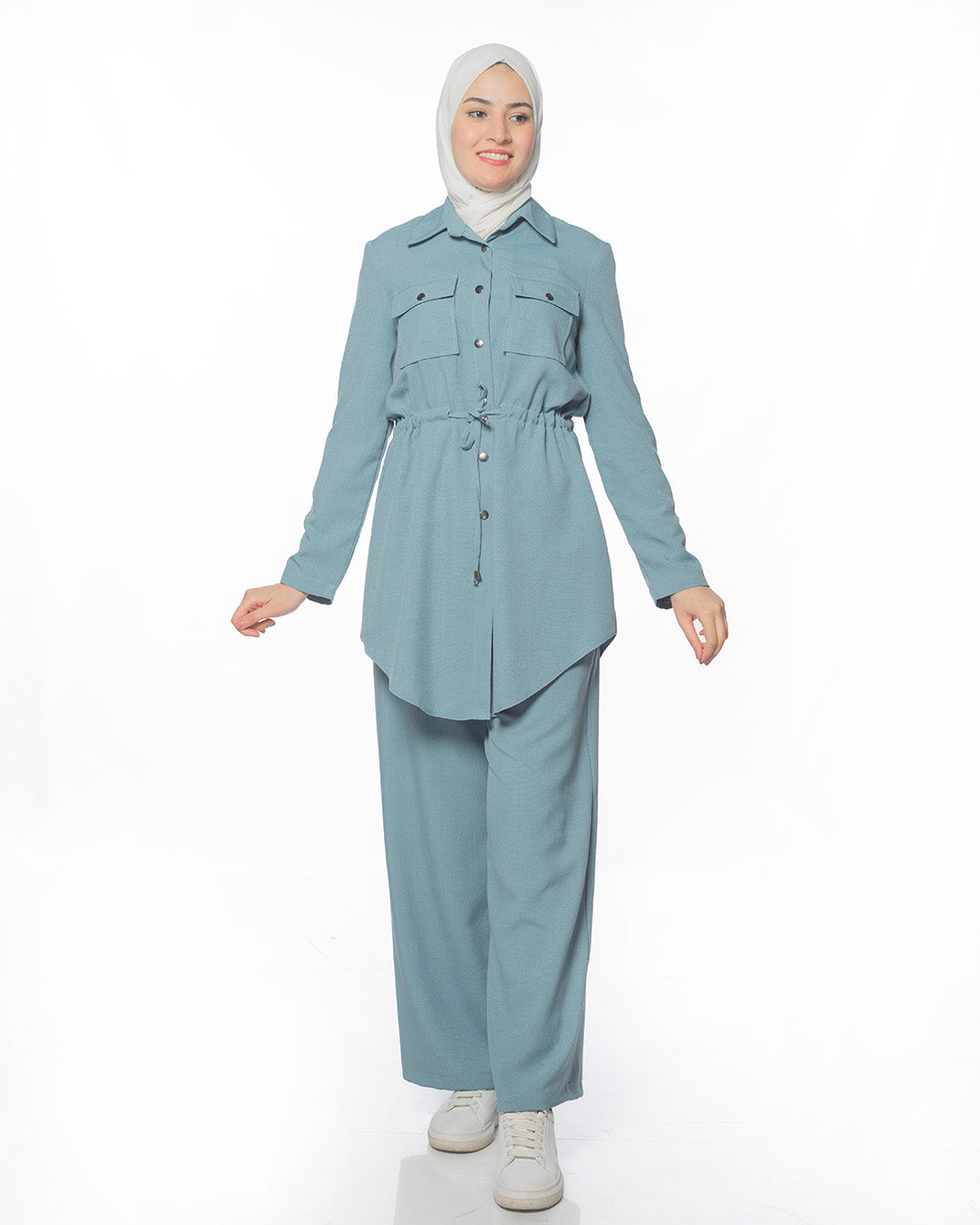 Casual Suit