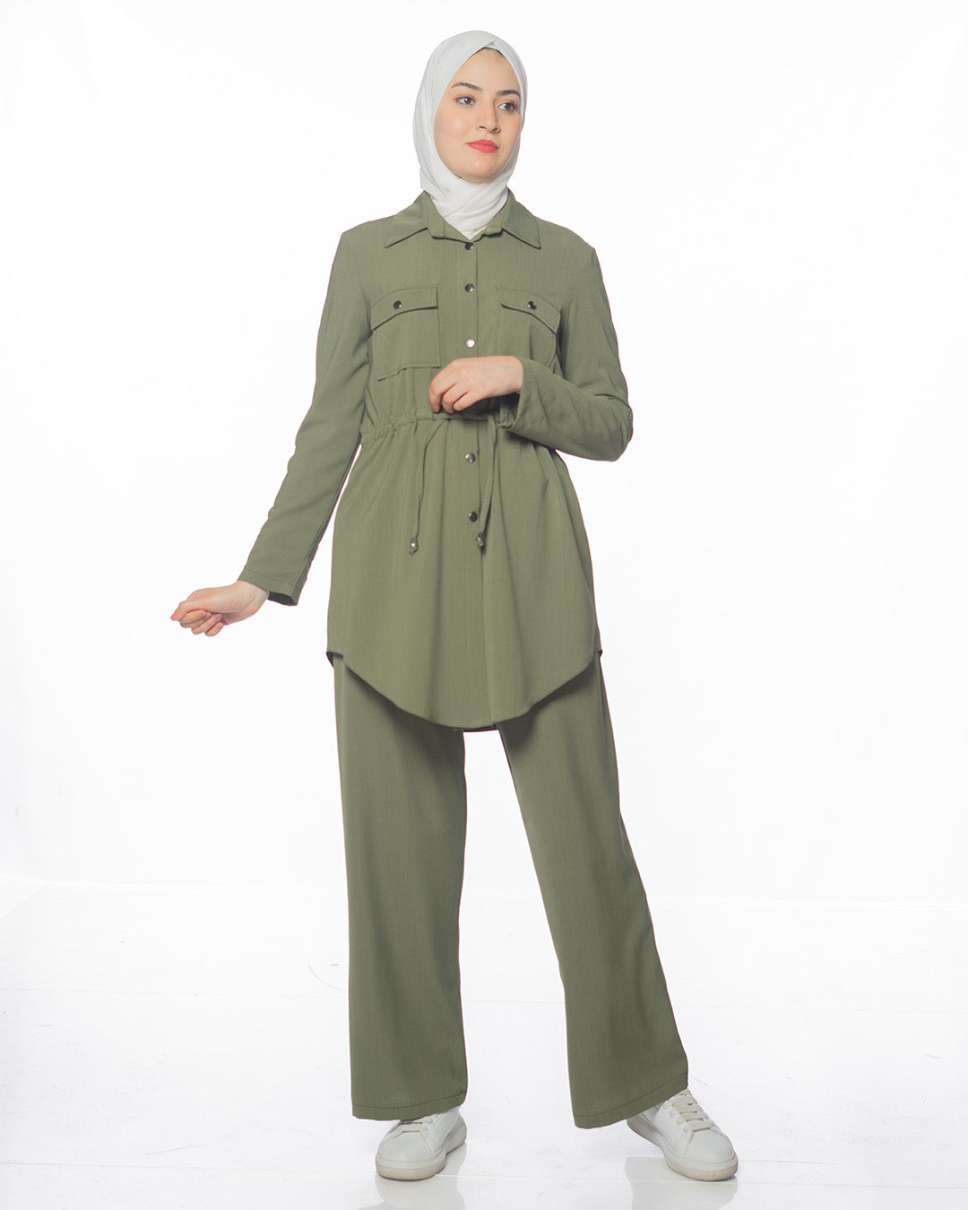Casual Suit