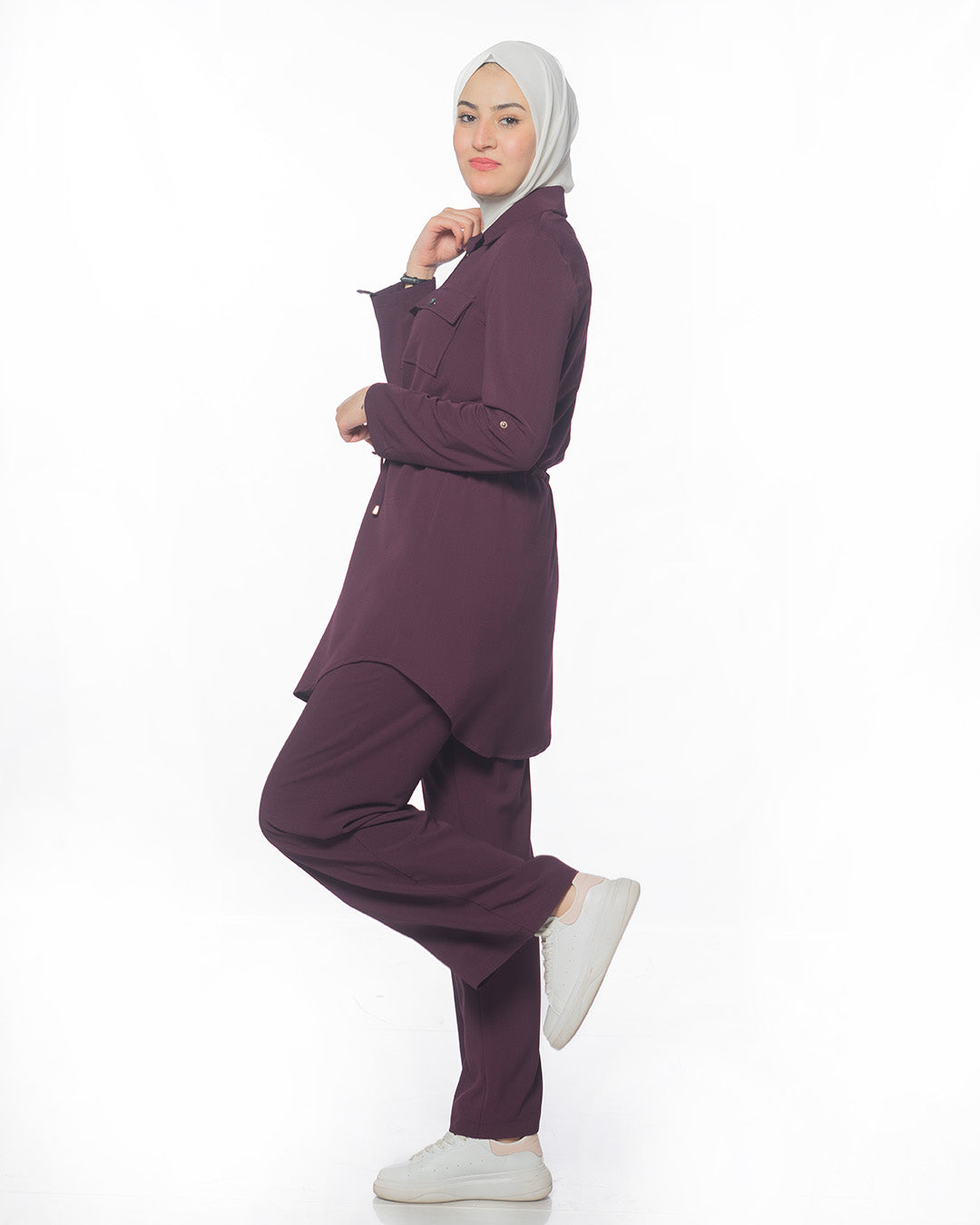 Casual Suit