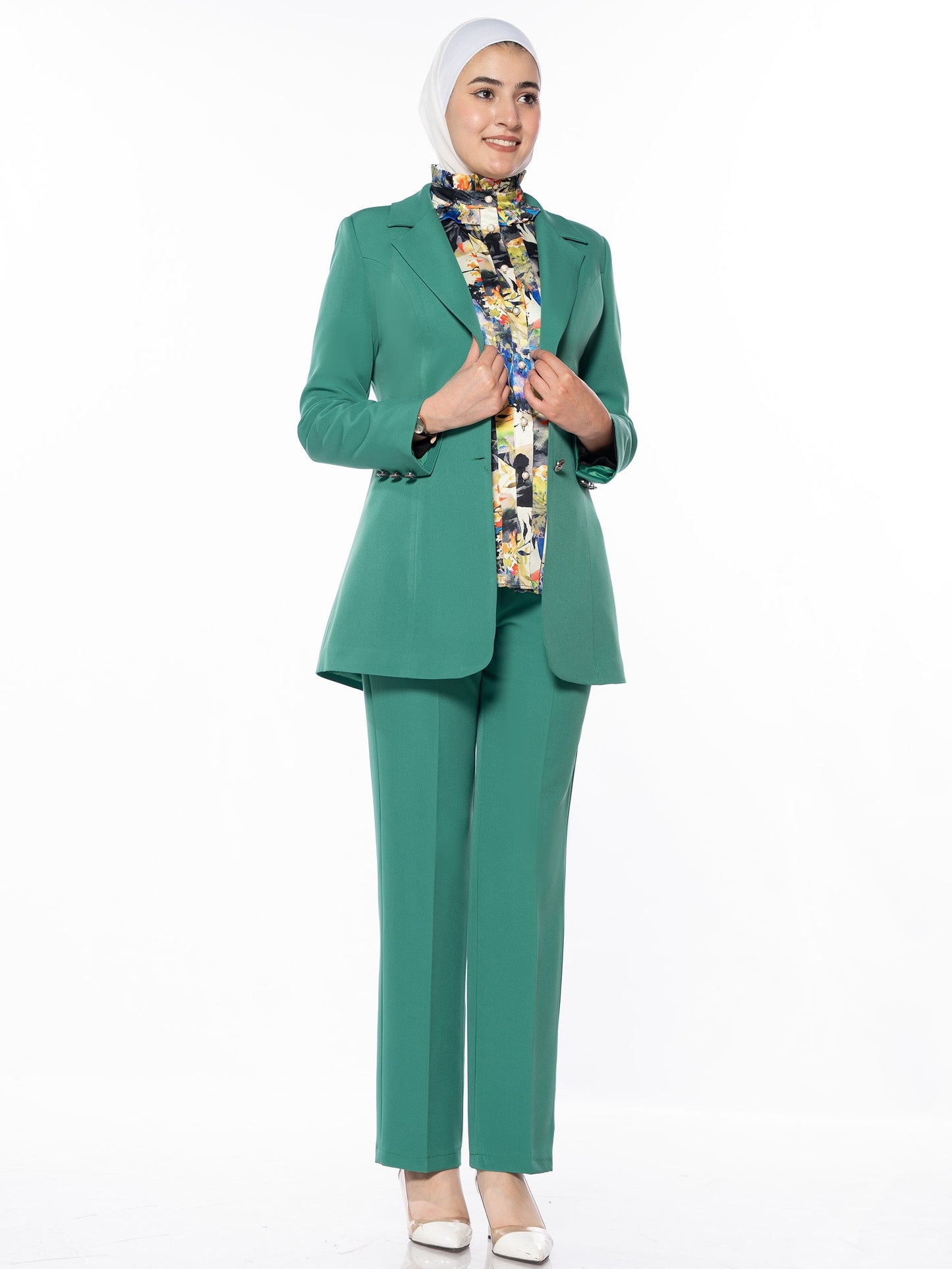 Fomal Suit