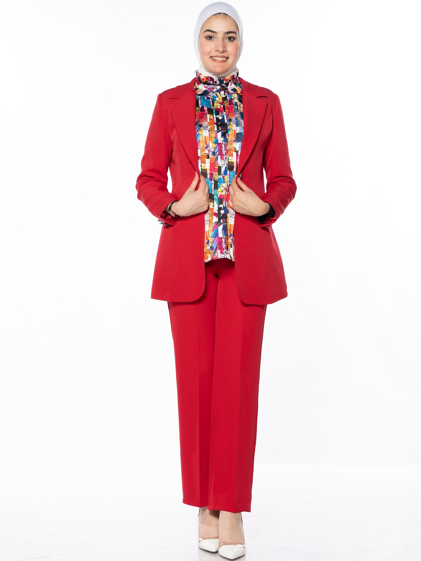 Fomal Suit