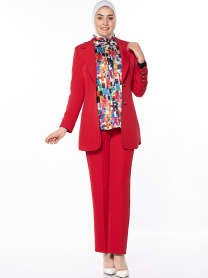 Fomal Suit