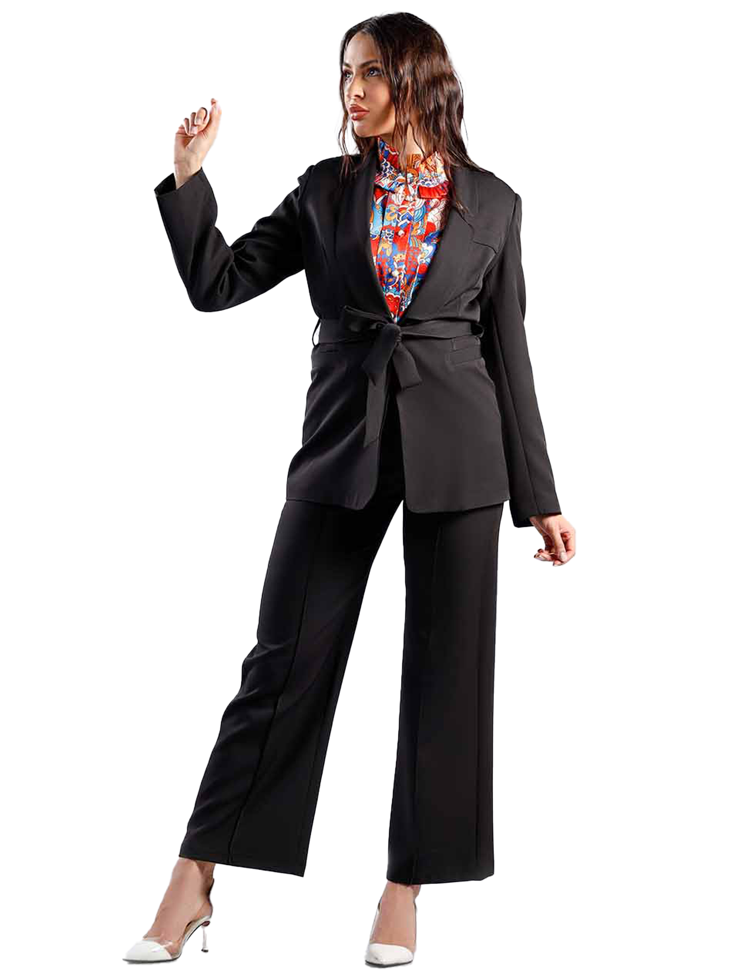 Suit Formal