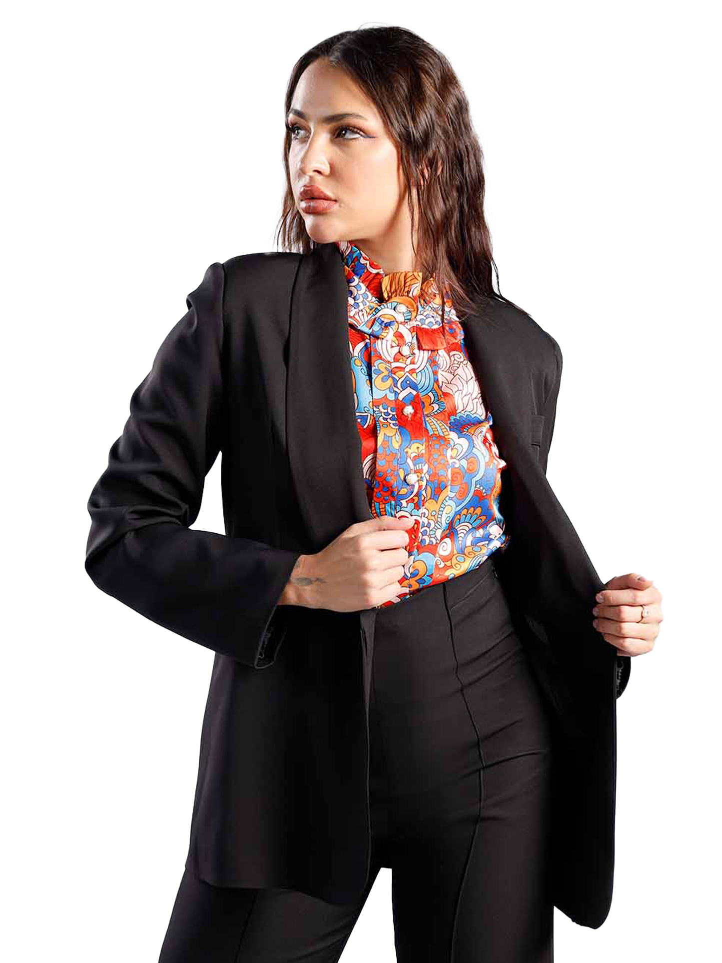 Suit Formal