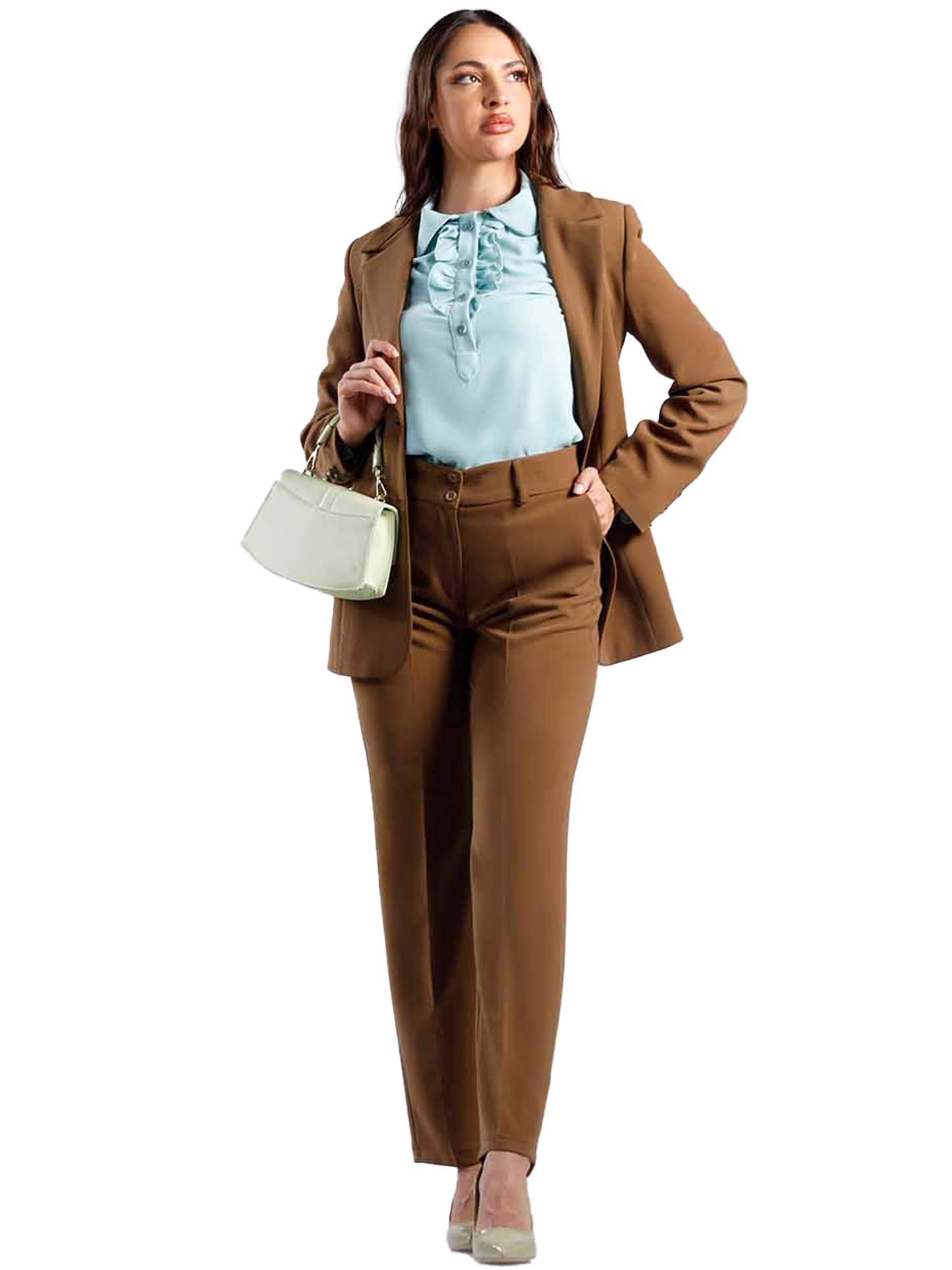 Suit Formal