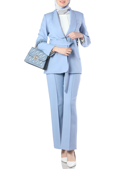 Suit formal