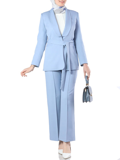 Suit formal