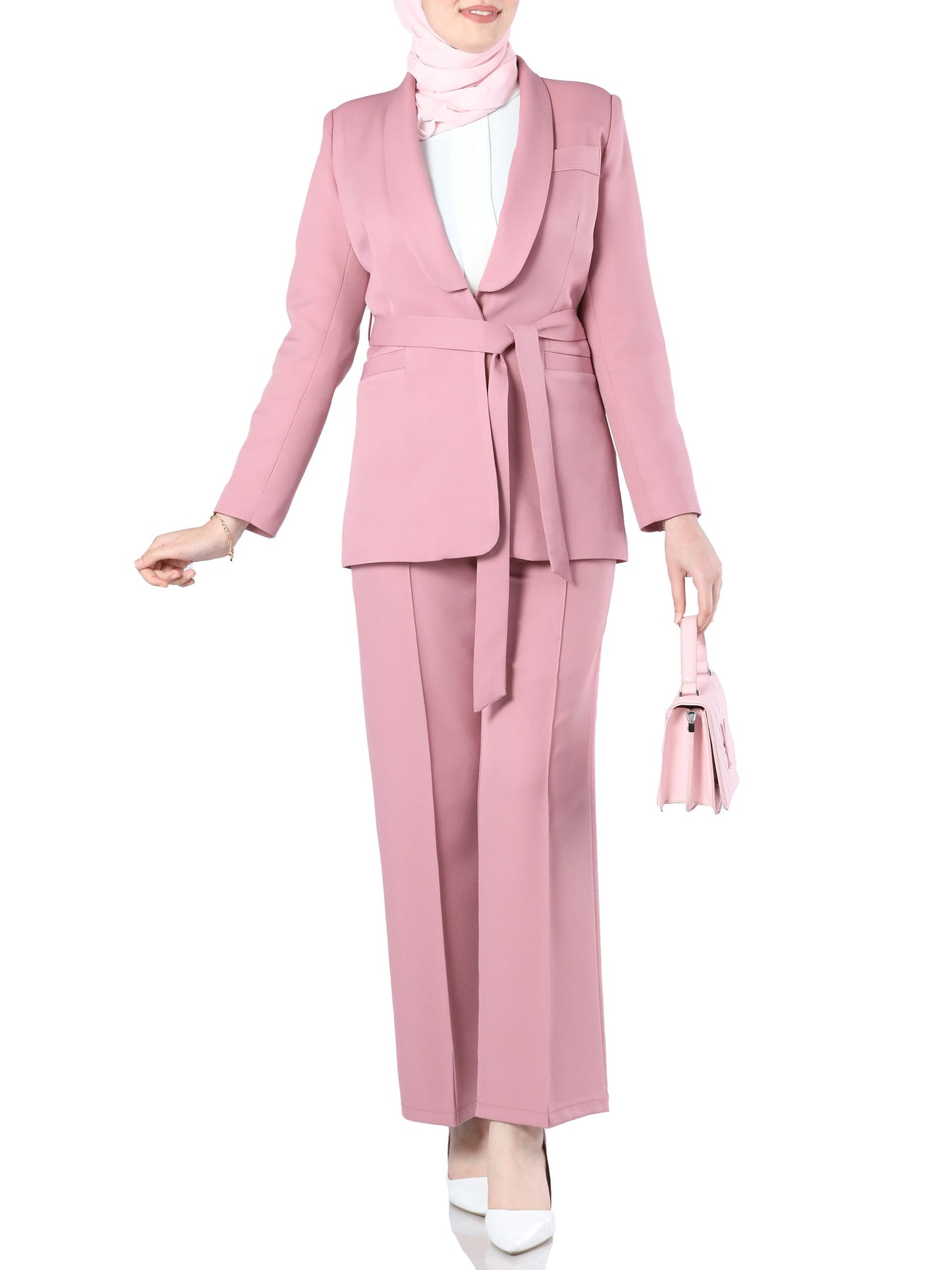 Suit formal