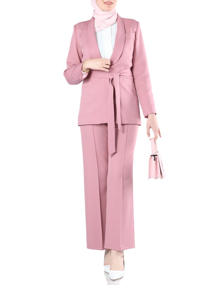 Suit formal