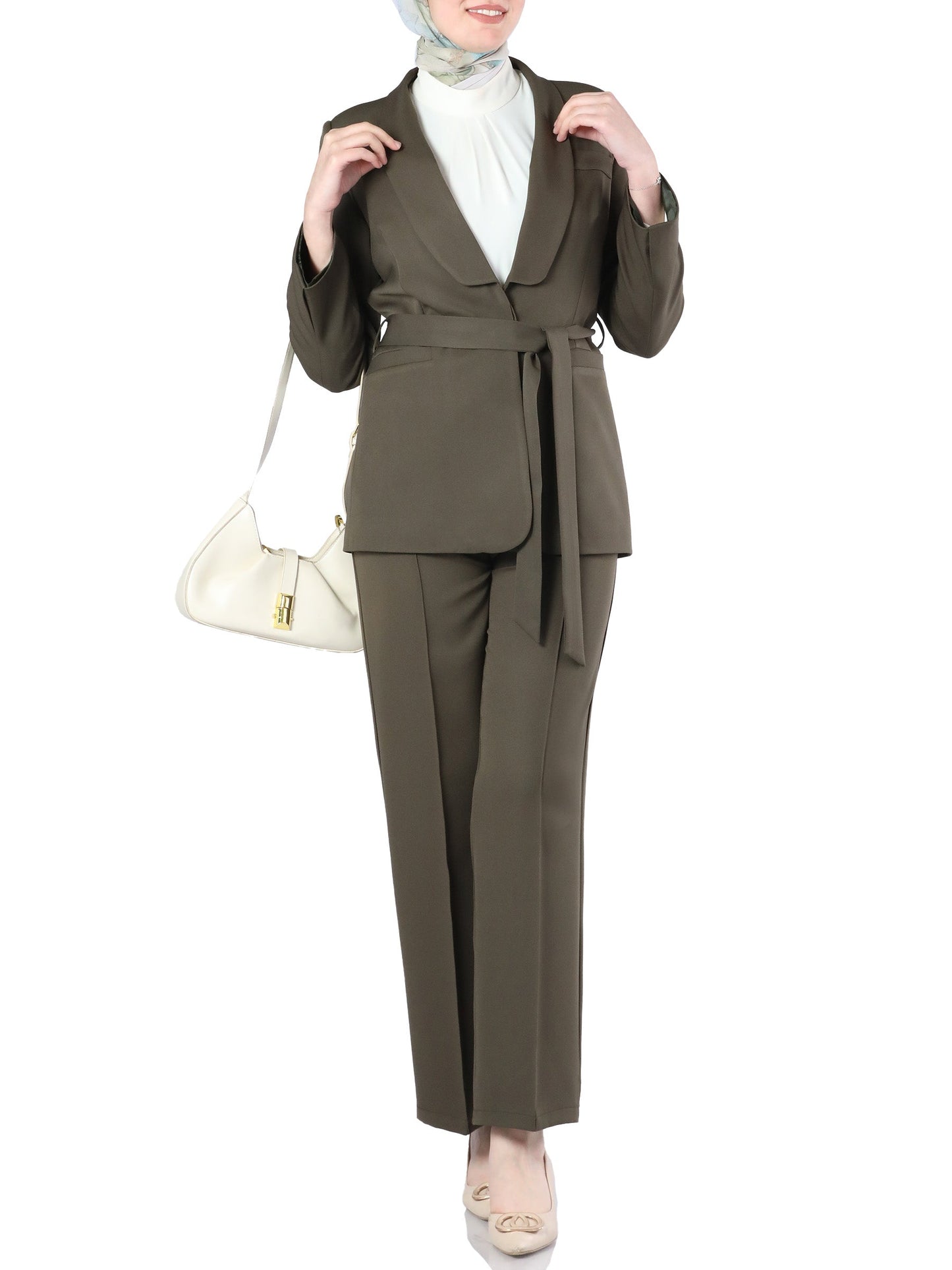 Suit formal
