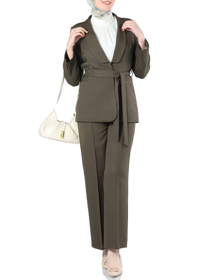 Suit formal