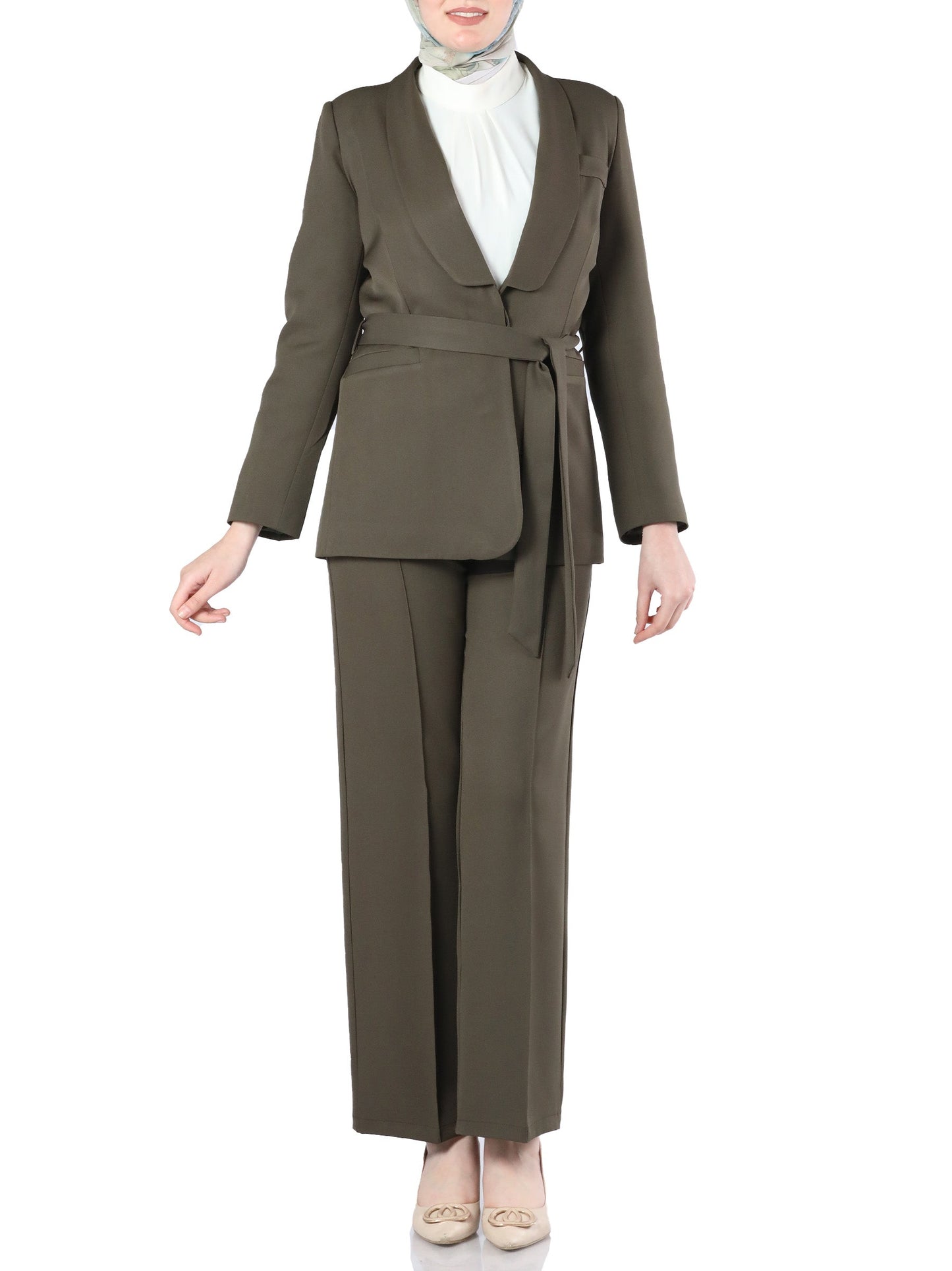 Suit formal