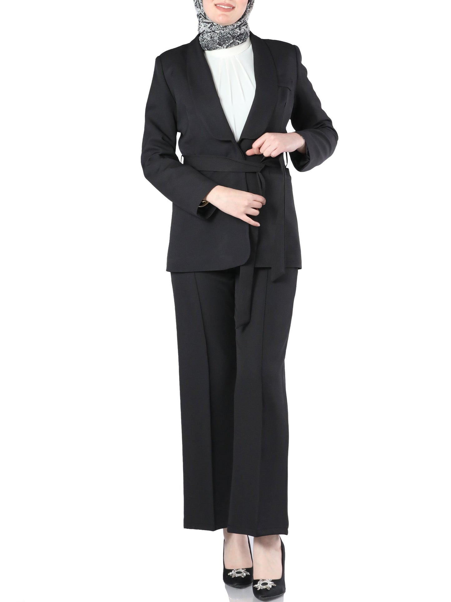 Suit formal