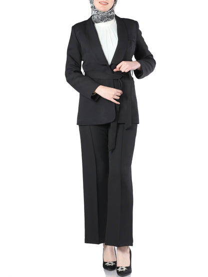 Suit formal