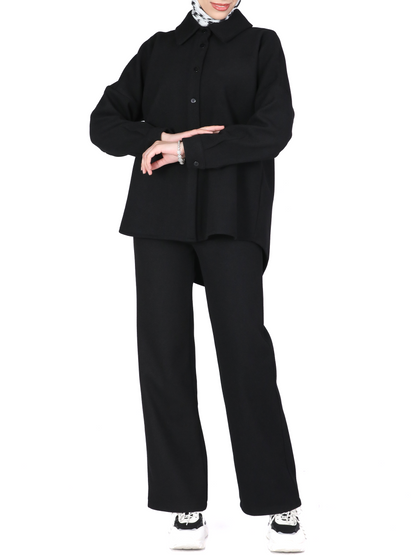 Suit two pieces