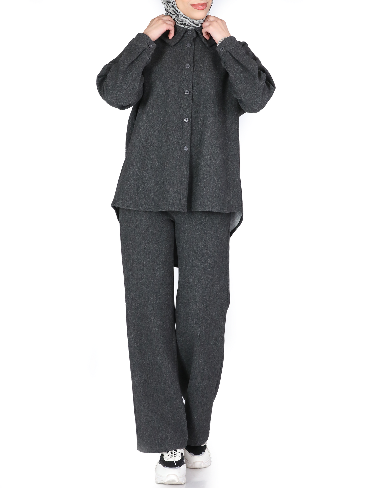 Suit two pieces