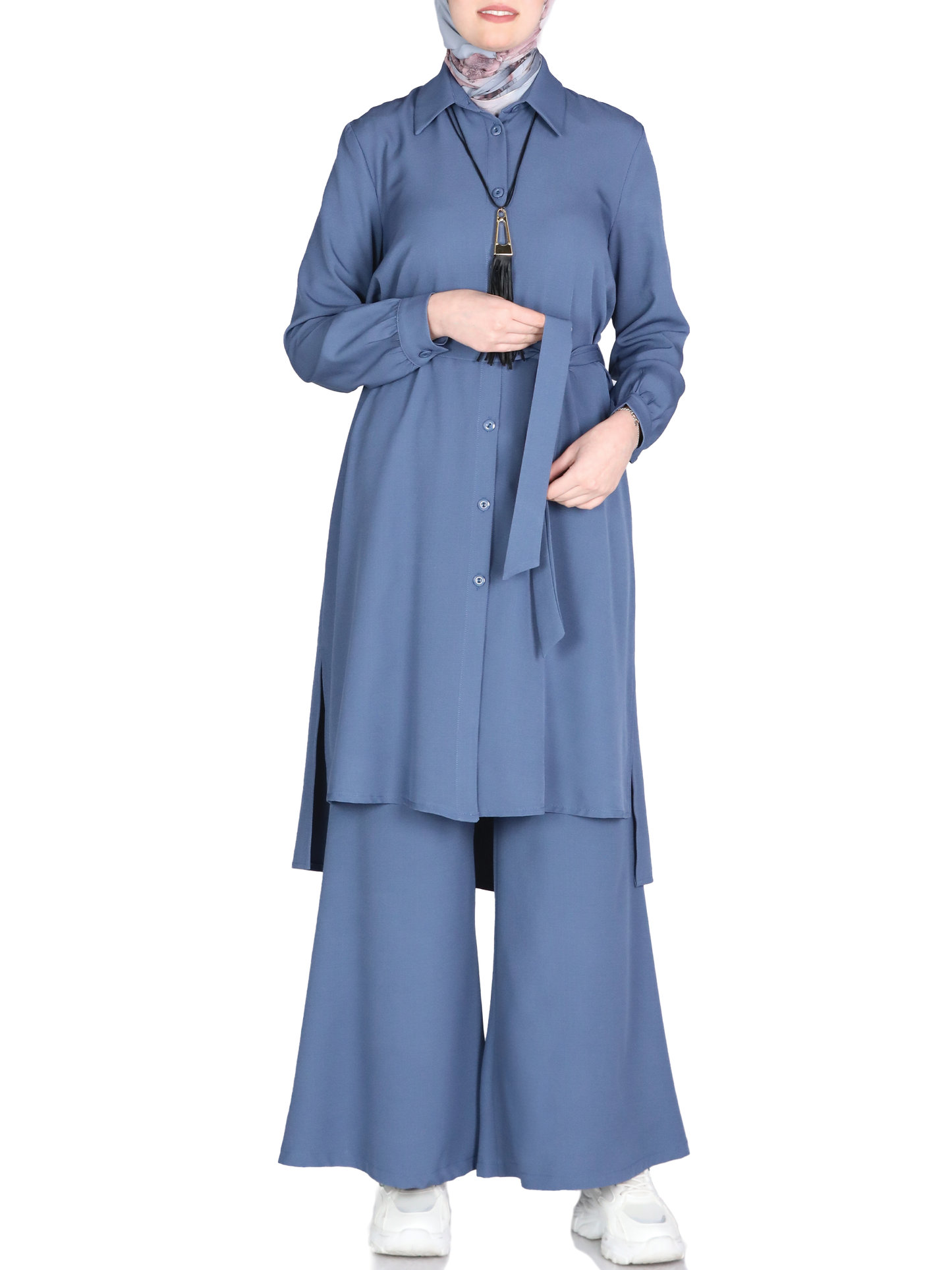 Suit two pieces