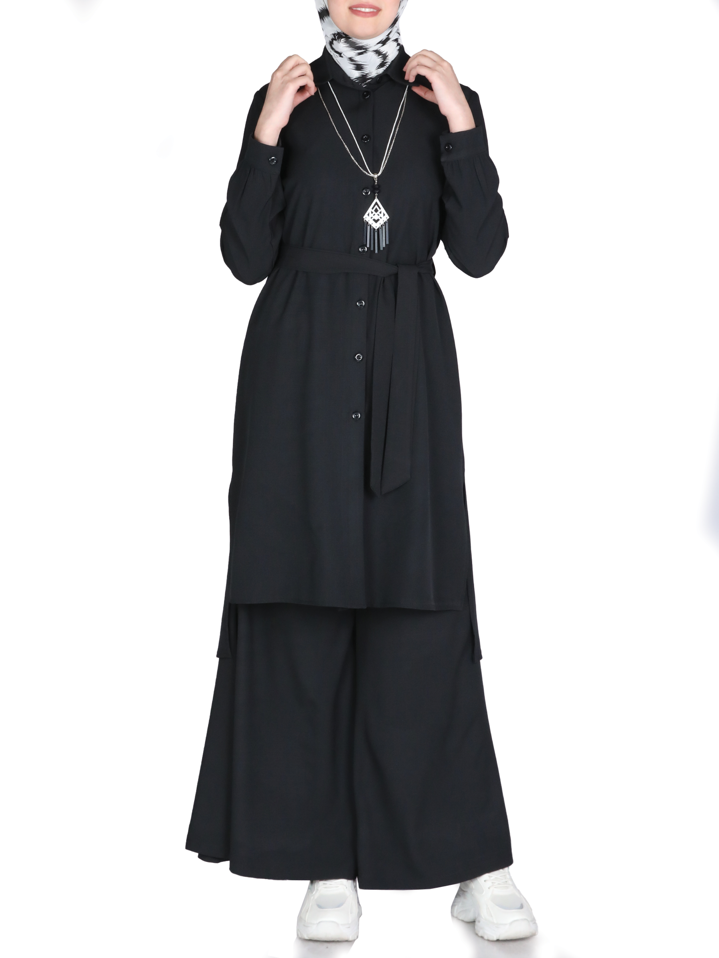 Suit two pieces