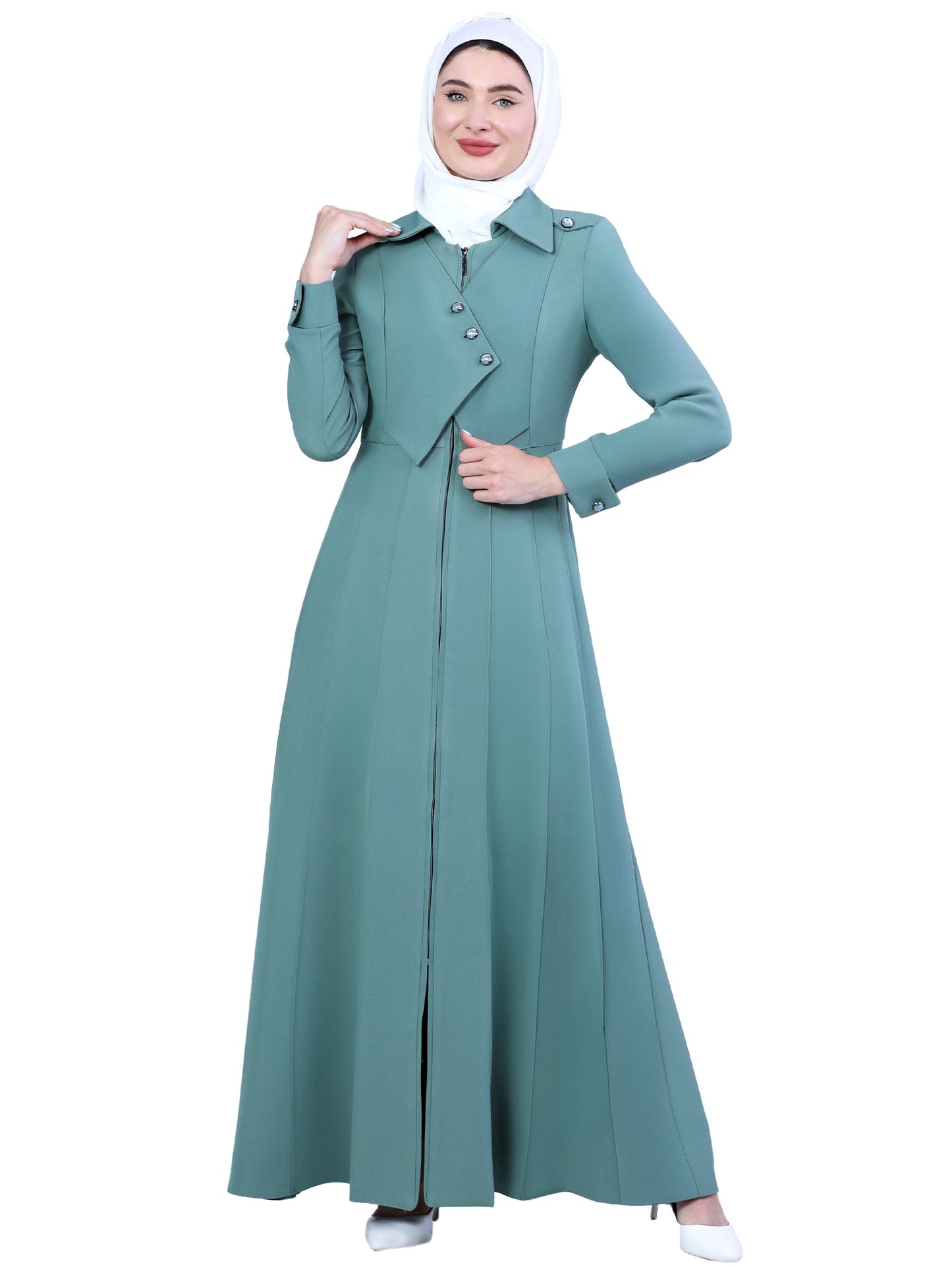 Jilbab